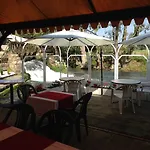 Hotel Logis - Hôtel&restaurant Moulin Des Forges