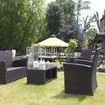 Logis - & Restaurant Moulin Des Forges 2*