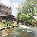 Logis - Hôtel&restaurant Moulin Des Forges Saint-Omer-en-Chaussée