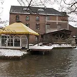 Logis - Hôtel&restaurant Moulin Des Forges Hotel Saint-Omer-en-Chaussée
