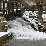 Hotel Logis - Hôtel&restaurant Moulin Des Forges 2*
