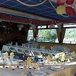 Hotel Logis - Hôtel&restaurant Moulin Des Forges 2*
