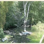 Hotel Logis - Hôtel&restaurant Moulin Des Forges 2*