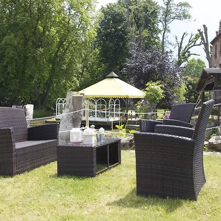 Logis - & Restaurant Moulin Des Forges 2*