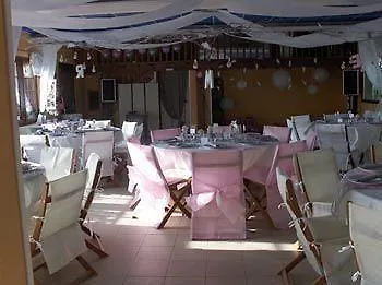 Logis - & Restaurant Moulin Des Forges 2*