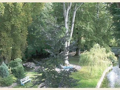 Hotel Logis - & Restaurant Moulin Des Forges 2*